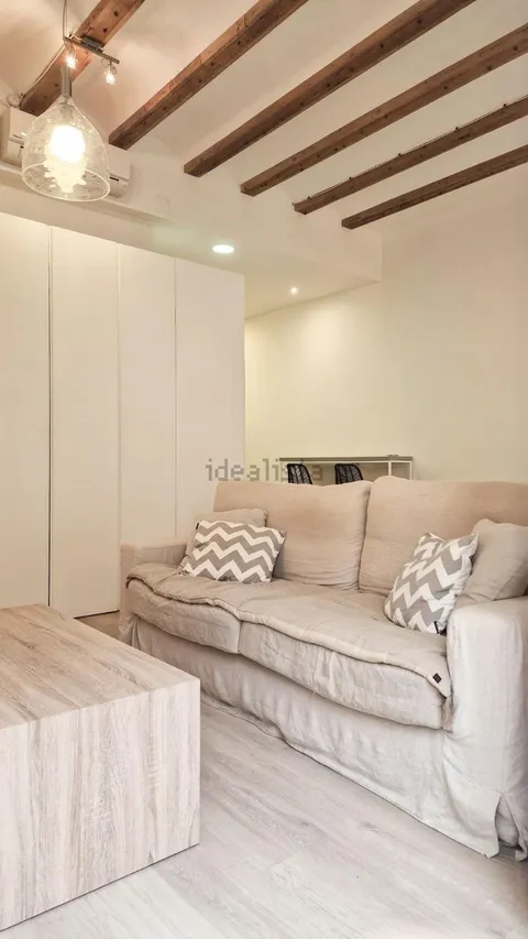 Appartement 81 m² à Valence