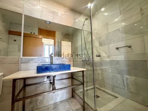 Pis de 114 m² a Madrid