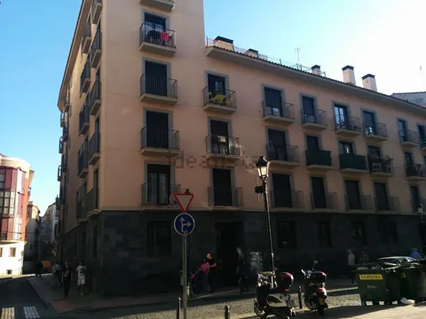 Pis de 48 m² a Saragossa