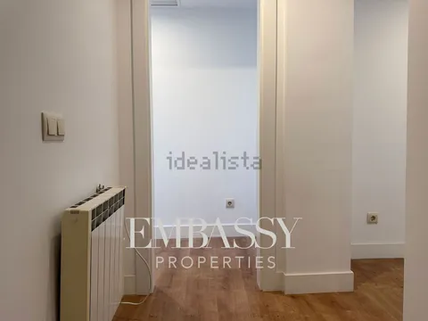 Pis de 135 m² a Madrid