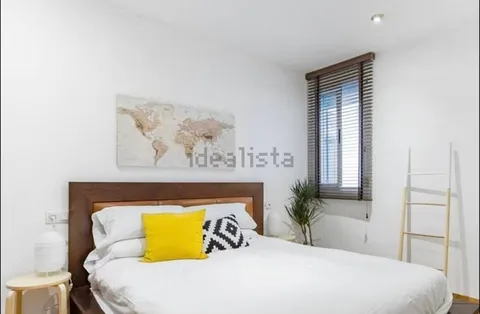 Pis de 86 m² a València