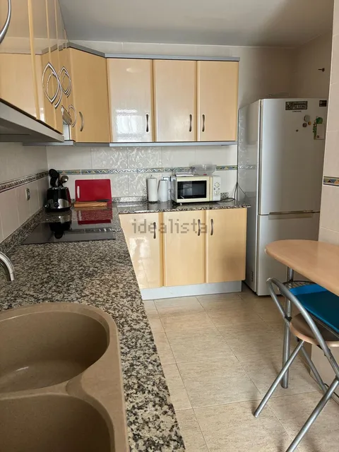 Flat 80 m² in Benidorm