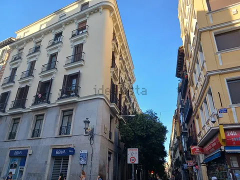 Appartamento 108 m² a Madrid