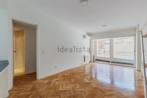 Pis de 78 m² a Madrid