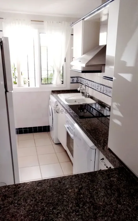 Wohnung 100 m² in Marbella