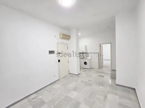 Pis de 48 m² a Sevilla
