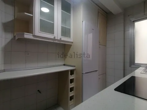 Pis de 115 m² a Múrcia