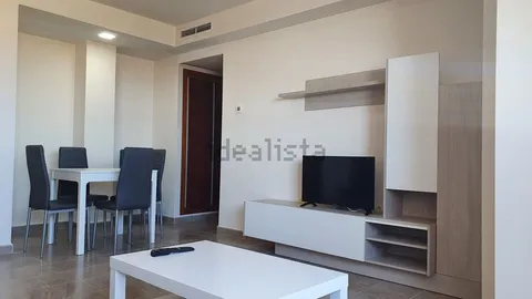 Pis de 85 m² a Roquetas de Mar