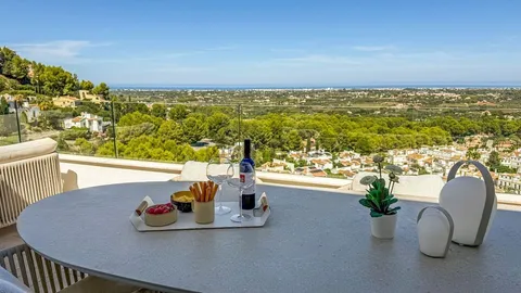 Appartement 167 m² à Pedreguer