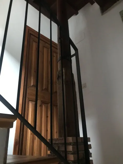 Pis de 40 m² a Granada