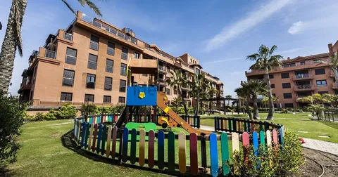 Pis de 85 m² a Motril