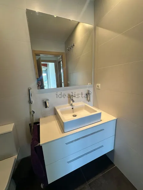 Pis de 45 m² a Pamplona