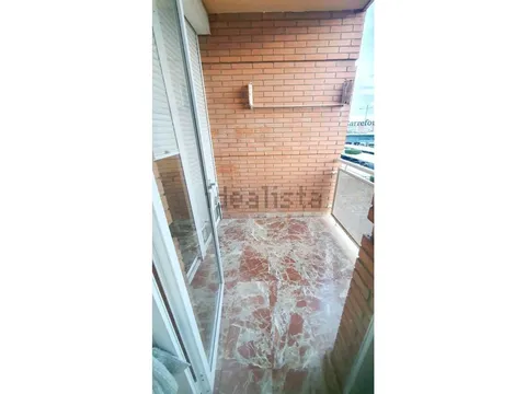 Pis de 75 m² a Almeria
