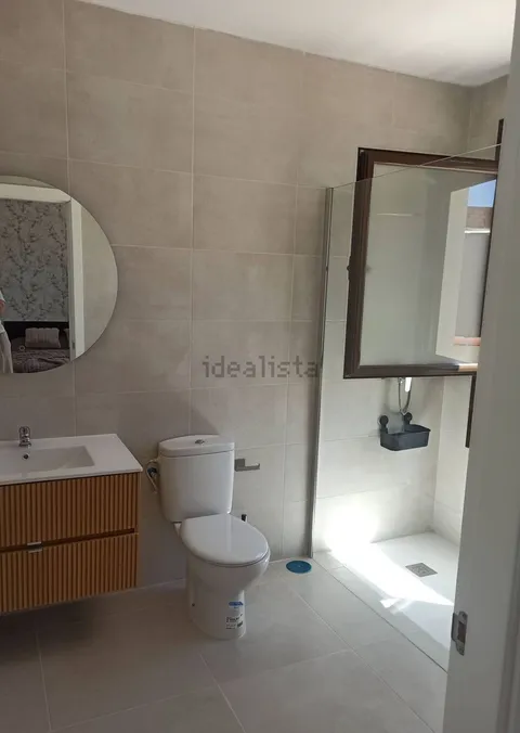 Apartamento 67 m² em Burujón