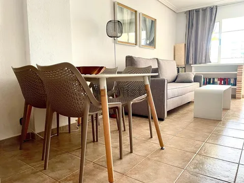 Pis de 95 m² a Torrevella