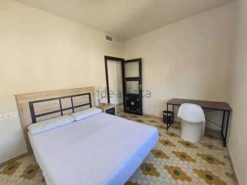 Zimmer zur Miete, Granada