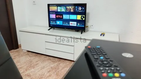 Pis de 40 m² a Jaén