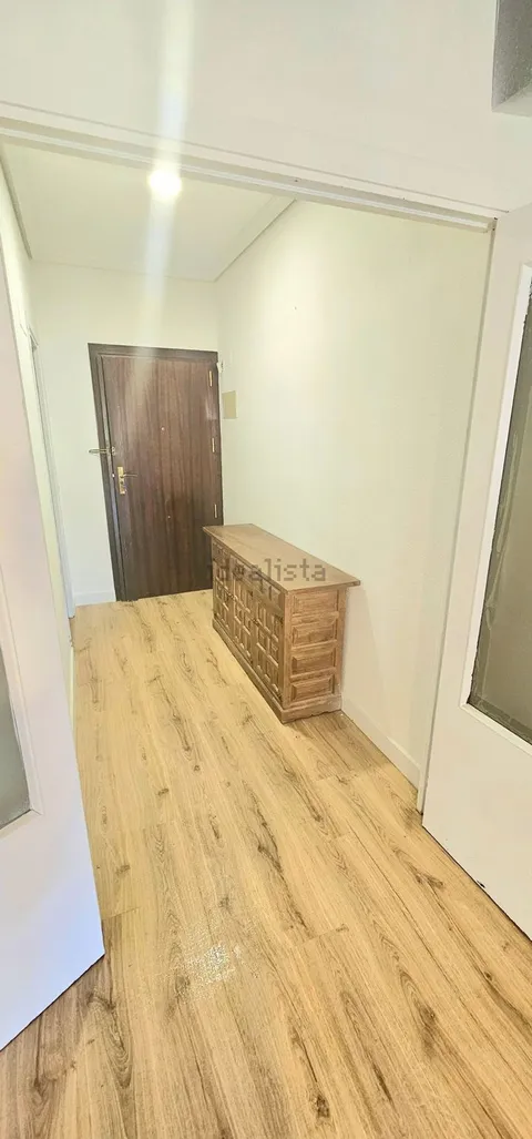 Habitació de lloguer, Sevilla