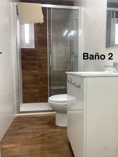 Stanza in affitto, Murcia