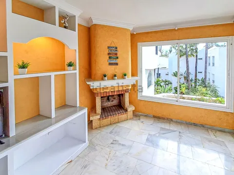 Pis de 156 m² a Marbella