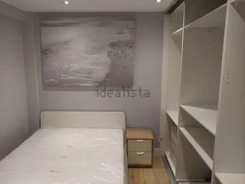Habitació de lloguer, Santander
