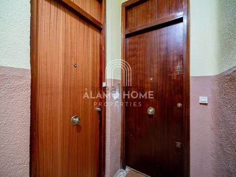 Wohnung 37 m² in Madrid