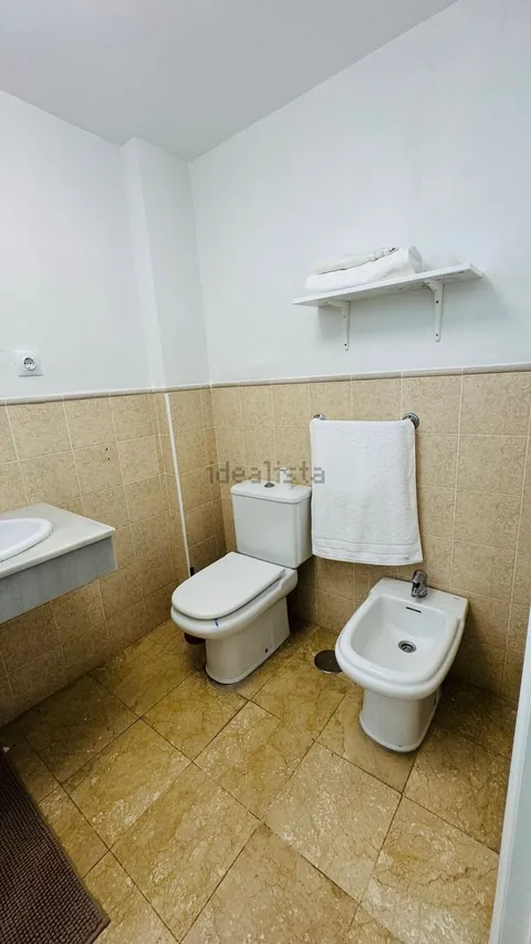 Pis de 110 m² a Manilva