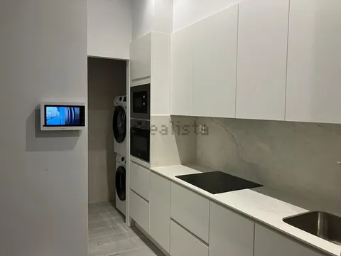 Piso de 52 m² en Guecho