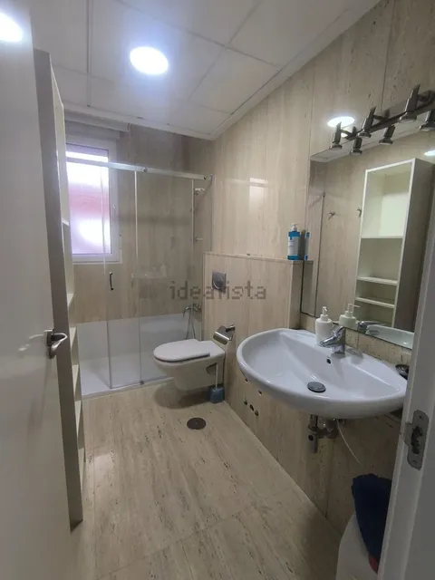 Pis de 125 m² a Múrcia