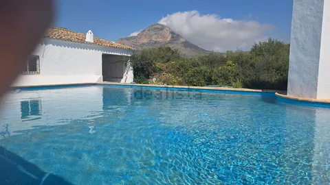 Haus 250 m² in Xàbia / Jávea