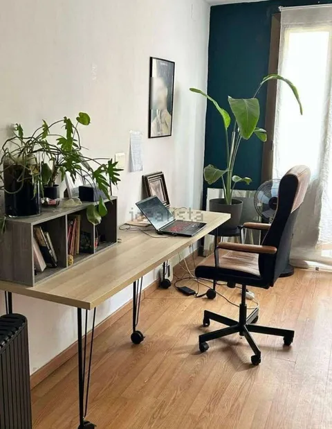 Квартира 50 м² в Барселоне