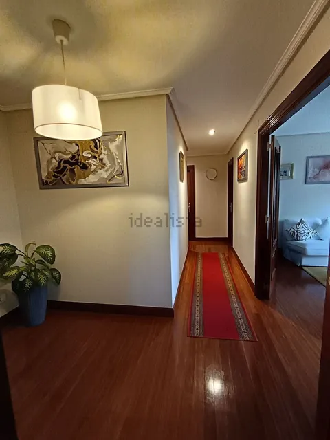 Chambre à louer, Portugalete