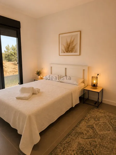 Appartamento 120 m² a Mijas