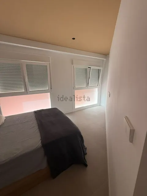 Pis de 122 m² a Madrid
