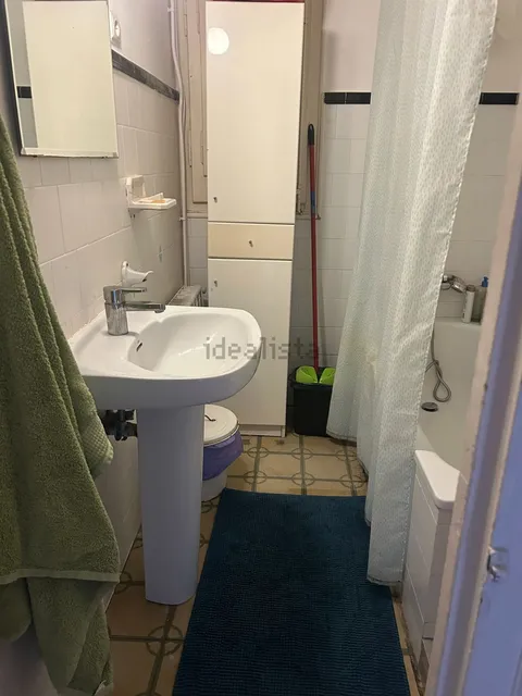 Quarto para alugar, Barcelona