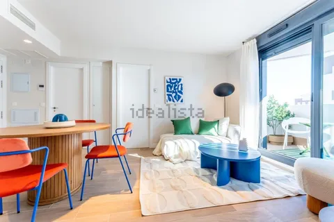 Pis de 70 m² a Madrid