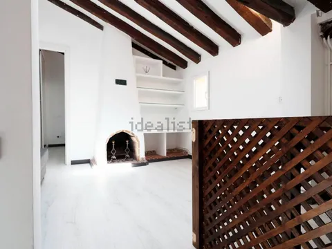 Room for rent, Madrid