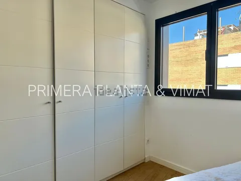 Appartamento 81 m² a Mataró