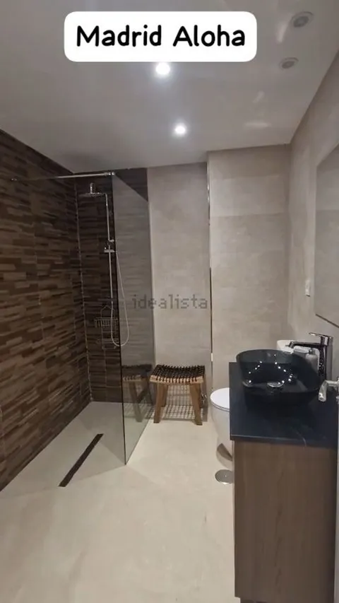 Appartement 135 m² à Madrid