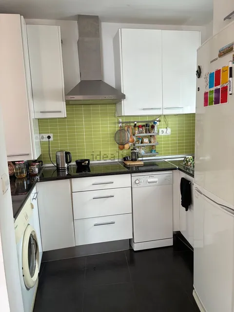 Habitació de lloguer, Sevilla