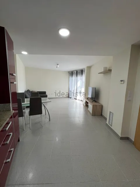 Квартира 45 м² у Lloret de Mar