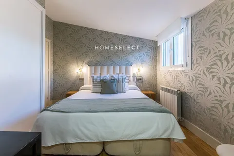 Wohnung 180 m² in Madrid