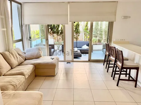 Pis de 120 m² a Eivissa