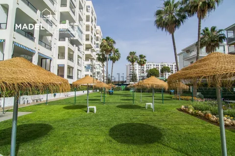 Pis de 130 m² a Fuengirola