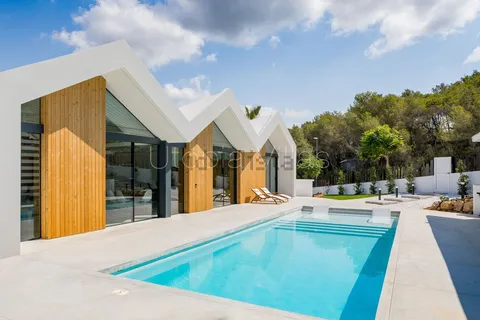 House 420 m² in Sant Pere de Ribes