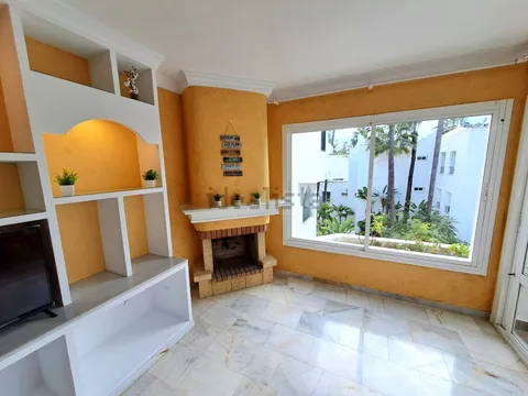 Wohnung 78 m² in Marbella