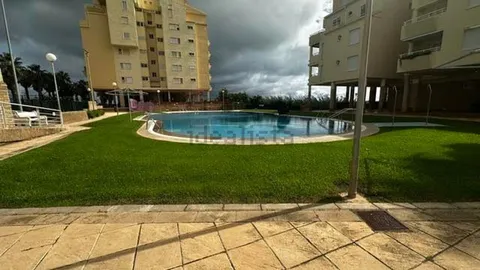 Pis de 80 m² a València