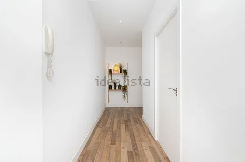Zimmer zur Miete, Madrid