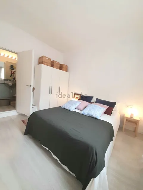 Wohnung 40 m² in Barcelona