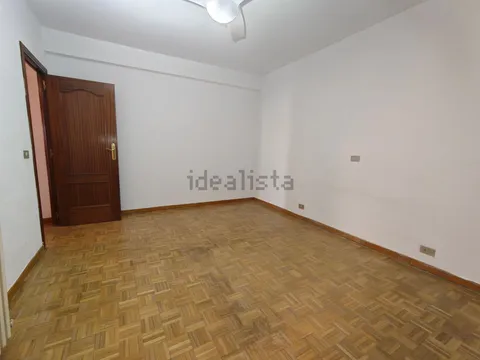 Pis de 98 m² a Madrid